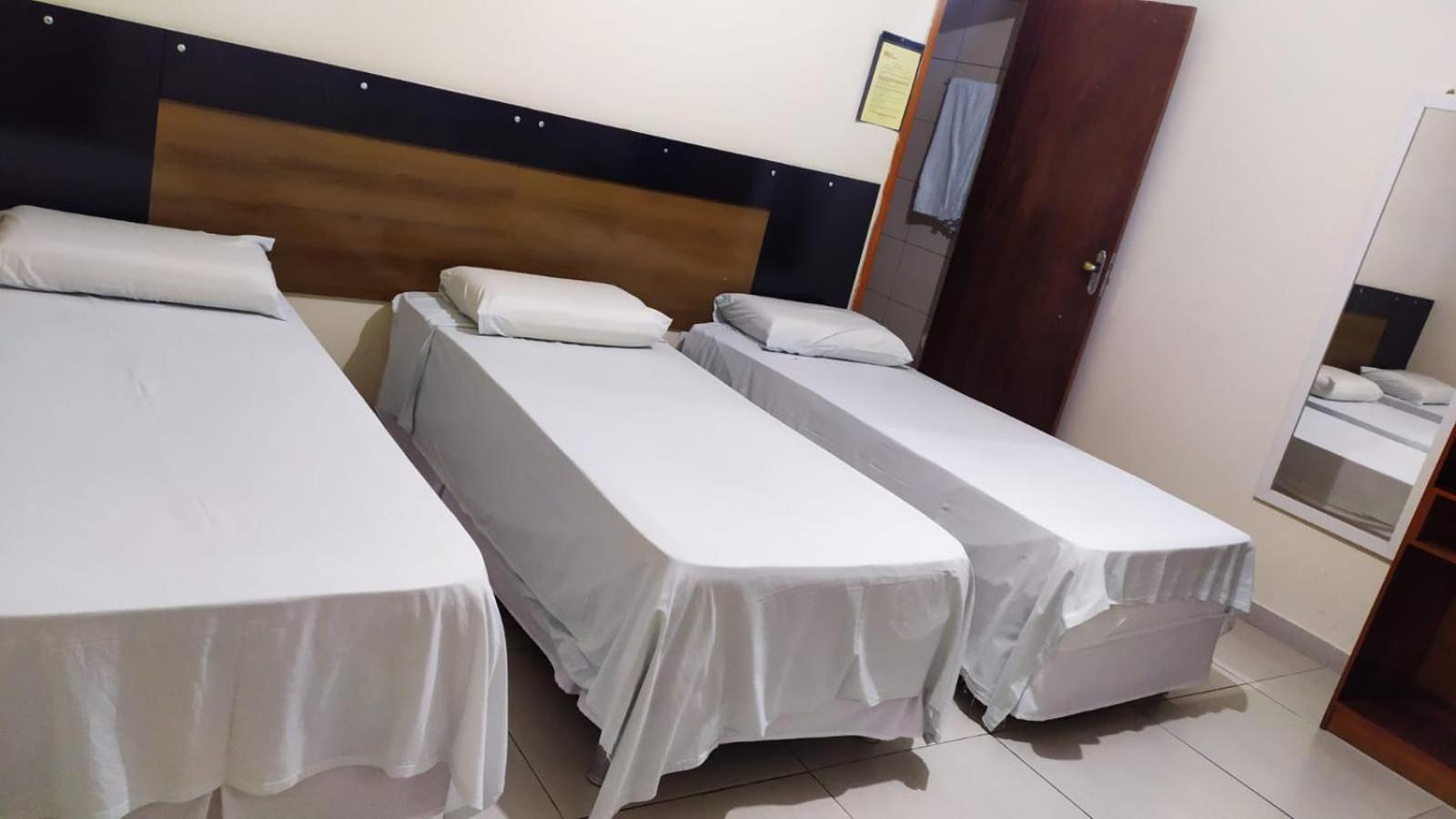 Hotel Rio Branco Jequie Ngoại thất bức ảnh