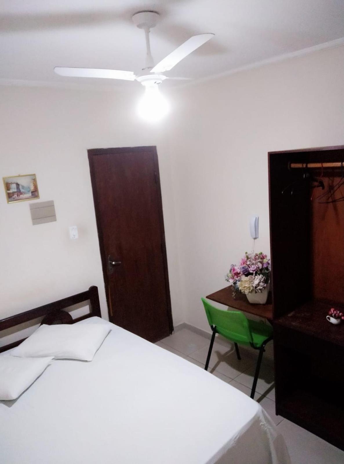 Hotel Rio Branco Jequie Ngoại thất bức ảnh
