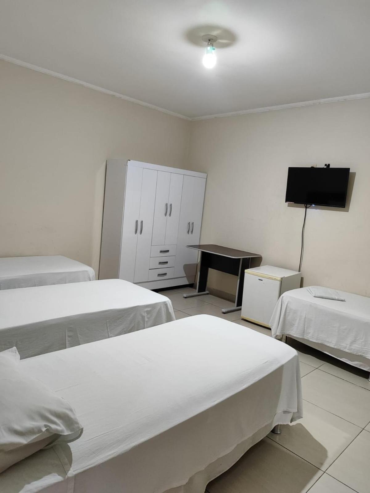 Hotel Rio Branco Jequie Ngoại thất bức ảnh